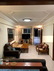 Blk 320 Clementi Meadows (Clementi), HDB 3 Rooms #510779251
